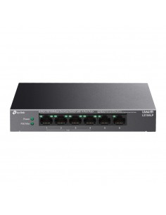 Комутатор TP-Link LS106LP...
